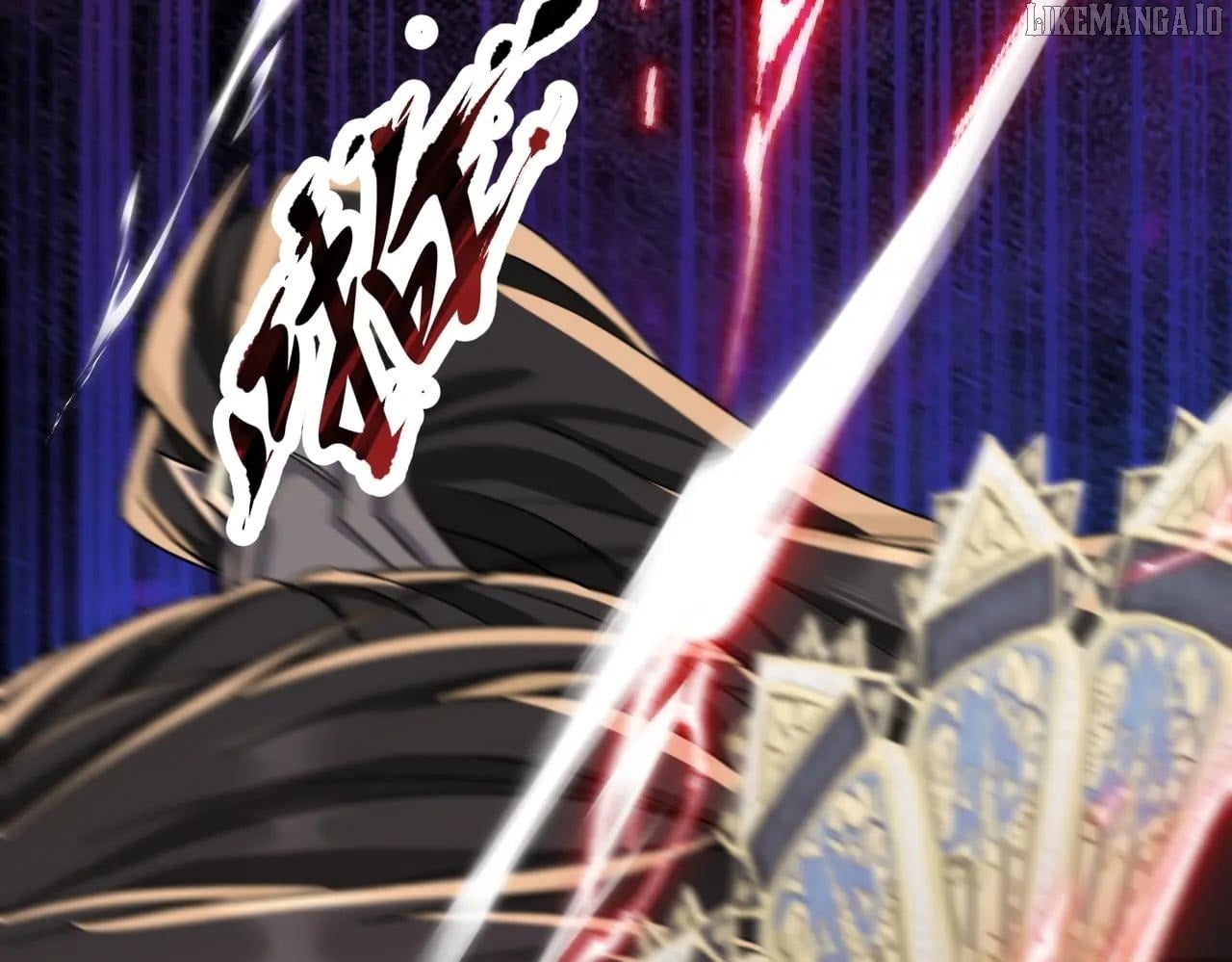 My Empress Apprentice is Becoming Evil Chapter 66 - page 92